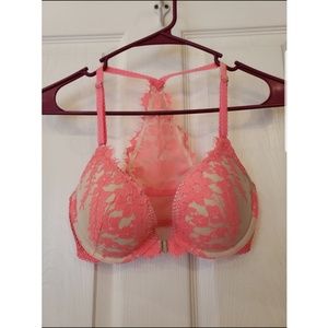 Victorias Secret Lace Bra